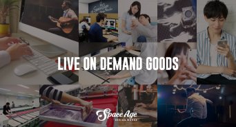 株式会社スペースエイジのプレスリリース画像