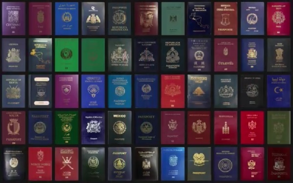 世界で最も効力のあるパスポートランキング、1位はどこの国？気になる日本は？