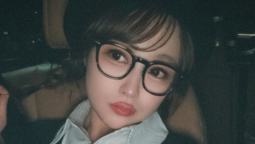 鈴木奈々の公式インスタグラムより