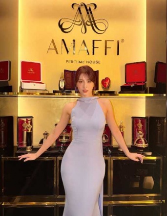 Instagram:モモ(@momo)より