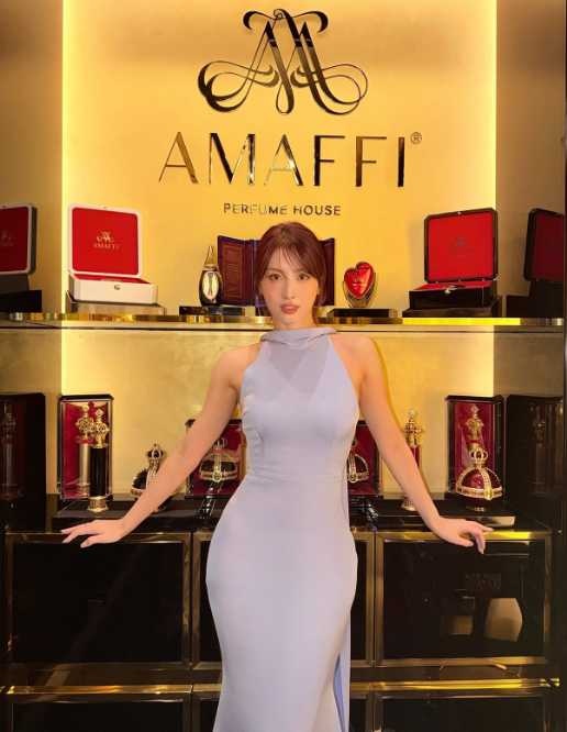 Instagram:モモ(@momo)より