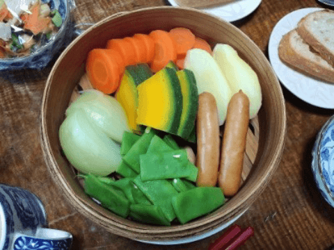 やっぱりお家がいちばん！　こだわりの自炊メニューで一人のご飯を思いっきり楽しもう！#5