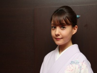 トリンドル玲奈、映画『任侠野郎』でヤクザの女組長役に挑戦！「実はワクワクしていました（笑）」