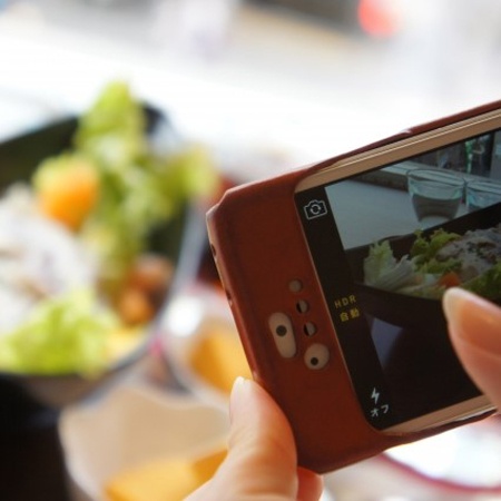 インスタ映え