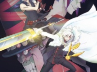 「D.Gray-man HALLOW 黒の教団 新宿支部」