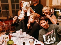10969taka　Instagramより