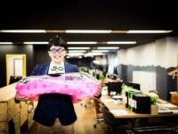 うらやま!!　男性が「うちってホワイト企業かも」と思う瞬間5つ