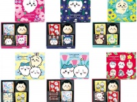 画像はちいかわグッズ公式ツイッターより