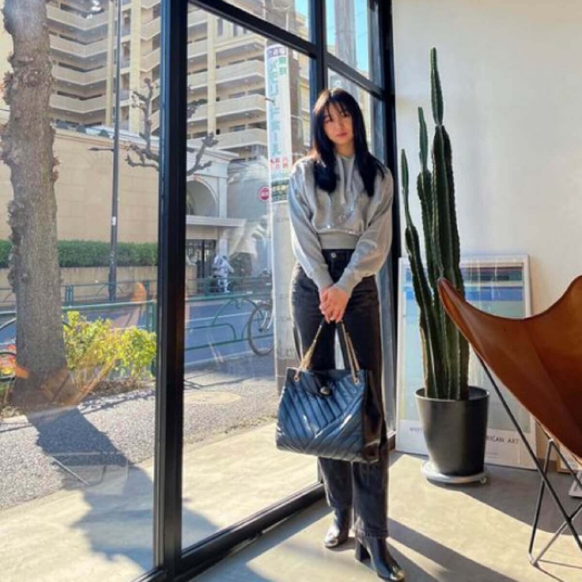 インスタグラム：koki,(@koki)より