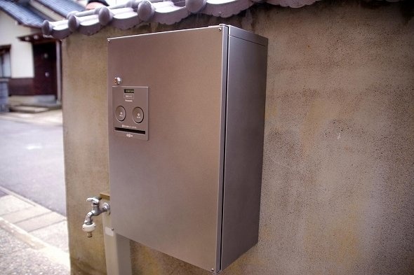 画像はパナソニック提供