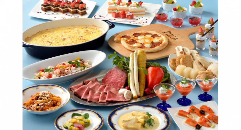 みなとみらいPRセンターのプレスリリース画像