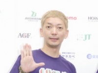ニューヨーク・嶋佐和也