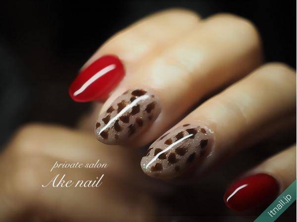 Private salon Ake nail