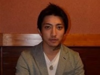 後藤祐樹氏