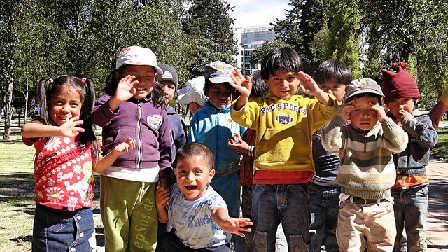 過度なコミュニケーションはご法度。画像は本文とは無関係です（epSos .deさん撮影、flickrより）