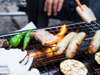 BBQ...（画像はイメージ）