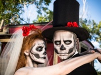 やば、激アツじゃ～ん！　男性がハロウィンでの出会いを期待しちゃう理由・4つ