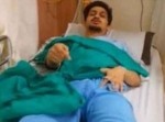 「先生！　それ逆です！」間違えて逆の足を手術されてしまった男性…