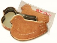 （画像は伊勢丹新宿店食品公式ツイッターより）