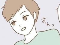 地雷臭しかしない。悪気がないとわかっていても「イラっとする男性の行動」【猫系？ クズ男と三角関係 #9】