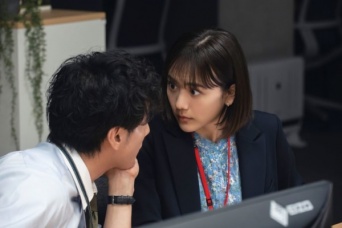 理性を失った野生の人VS子宮で恋する女子の攻防戦開始【子宮恋愛#2】