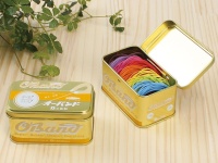 なんだかゴージャス