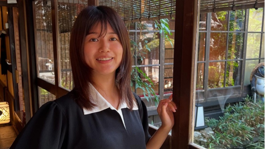 小林礼奈の公式インスタグラムより