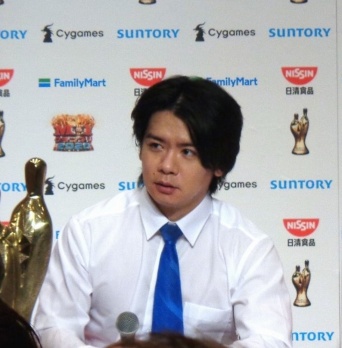 野田クリスタル