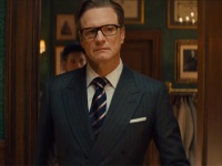 『キングスマン2』コリン・ファースのカムバックを示唆する衝撃写真がSNSに投下でファン歓喜！