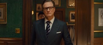 『キングスマン2』コリン・ファースのカムバックを示唆する衝撃写真がSNSに投下でファン歓喜！