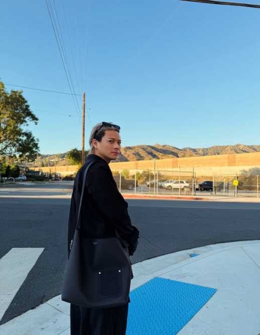 Instagram:平野紫耀(@sho_h_desyo)より