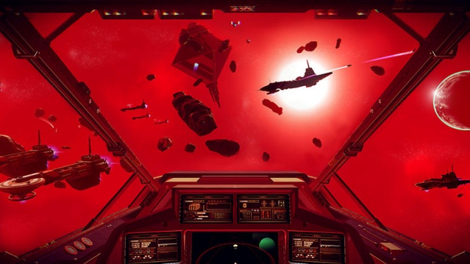『No Man’s Sky』／画像はPlayStation.Blogより 5