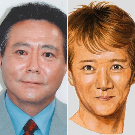 小倉智昭・中居正広