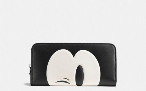 「ディズニー×coach」って知ってた？　自分へのプレゼントにしたい激カワアイテムに注目☆#3
