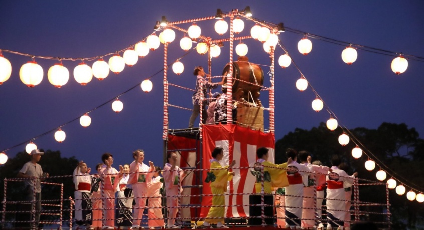 みなとみらいPRセンターのプレスリリース画像