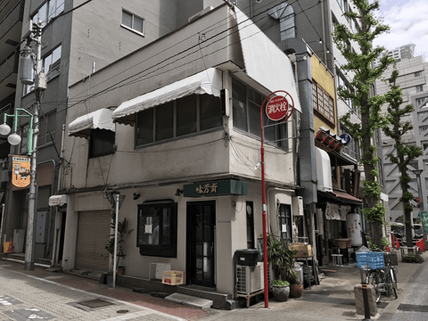 東京タワーも間近！　ちょっと観光した後に寄りたい、浜松町・大門エリアの人気飲食店4選☆ #7
