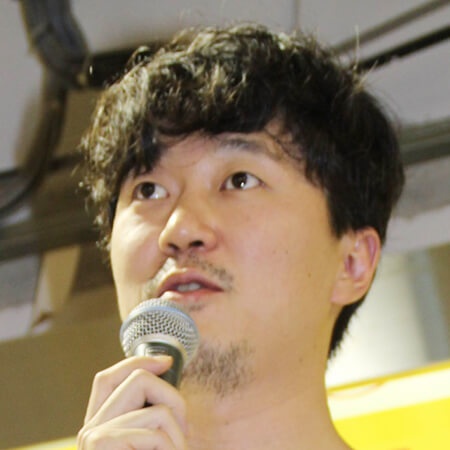 新井浩文