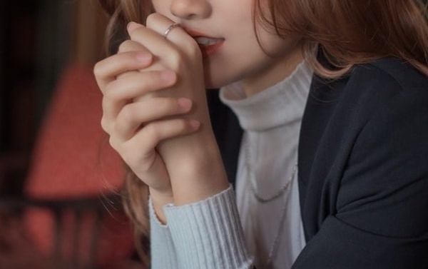 もういやだ……。「疲れた気持ち」を解消する方法3つ