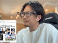 中野優作公式ユーチューブチャンネルより　https://www.youtube.com/@yuusaku_buddica