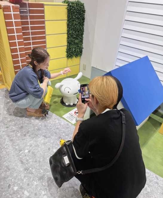 Instagram：ヒカル(@tadanokarisuma)より