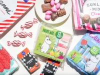 北欧デザインがかわいい！　現地スーパーで買えるバラマキにぴったりな「フィンランドのお土産」5選