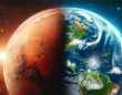 かつて火星には地球と似た環境があったことがキュリオシティの調査で明らかに