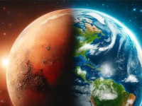 かつて火星には地球と似た環境があったことがキュリオシティの調査で明らかに