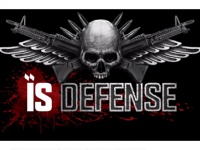 YouTube「IS Defense Gameplay Trailer」より。