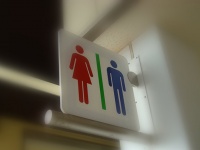 若者は無理？ あなたは和式便座で用を足すのに抵抗ってある？