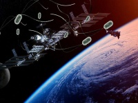 国際宇宙ステーションの内部で新種の細菌が発見される