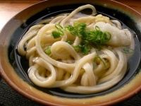 讃岐うどん（yoco**さん撮影,Flickrより）