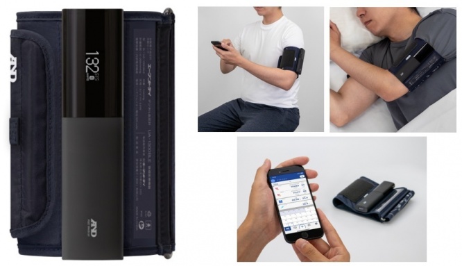 株式会社エー・アンド・デイのプレスリリース画像