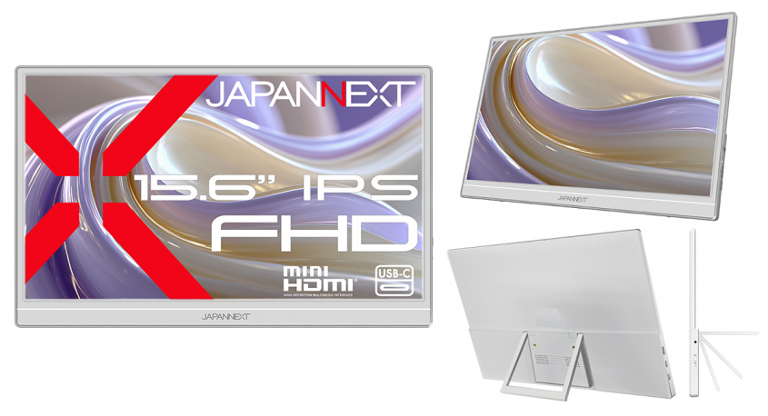 株式会社JAPANNEXTのプレスリリース画像