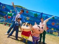 株式会社ニジゲンノモリのプレスリリース画像